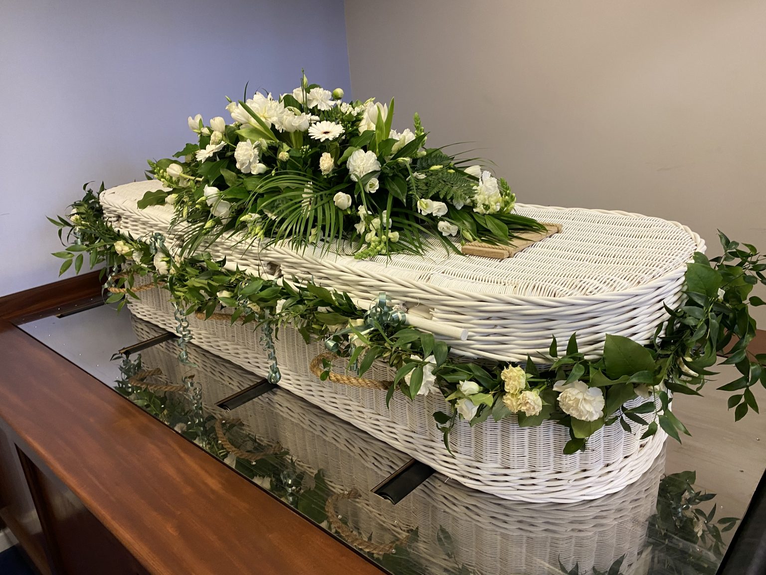 Tudor-Davies Funeral Services – Tudor-Davies Funeral Services | Stoke